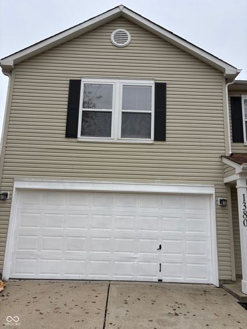 1380 King Maple Drive, Greenfield, IN 46140