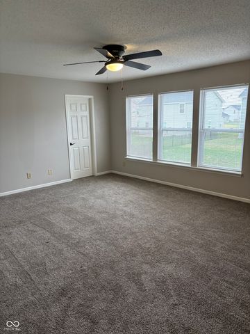 1380 King Maple Drive, Greenfield, IN 46140