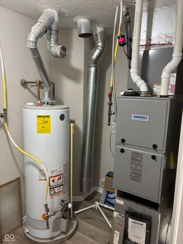 1380 King Maple Drive, Greenfield, IN 46140