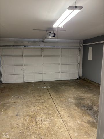 1380 King Maple Drive, Greenfield, IN 46140