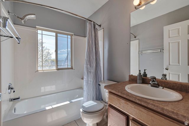 1072 W HARVEST VIEW WAY, West Jordan, UT 84084