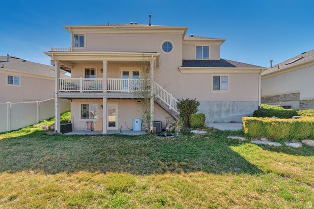 1072 W HARVEST VIEW WAY, West Jordan, UT 84084