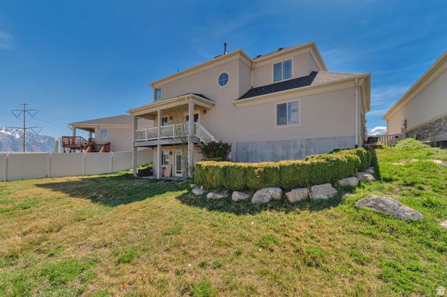 1072 W HARVEST VIEW WAY, West Jordan, UT 84084