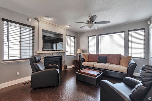 1072 W HARVEST VIEW WAY, West Jordan, UT 84084