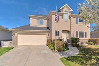 1072 W HARVEST VIEW WAY, West Jordan, UT 84084