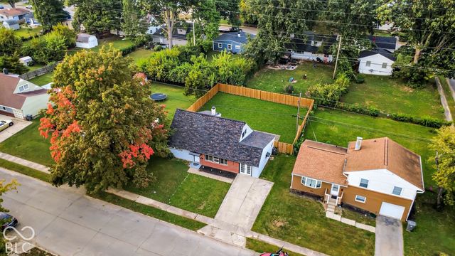 6154 E 43rd, Indianapolis, IN 46226
