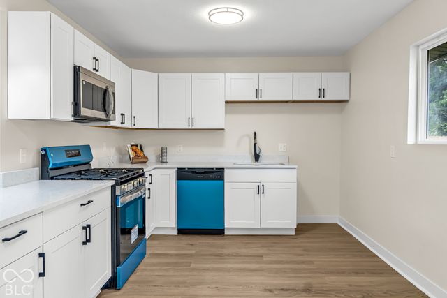 6154 E 43rd, Indianapolis, IN 46226