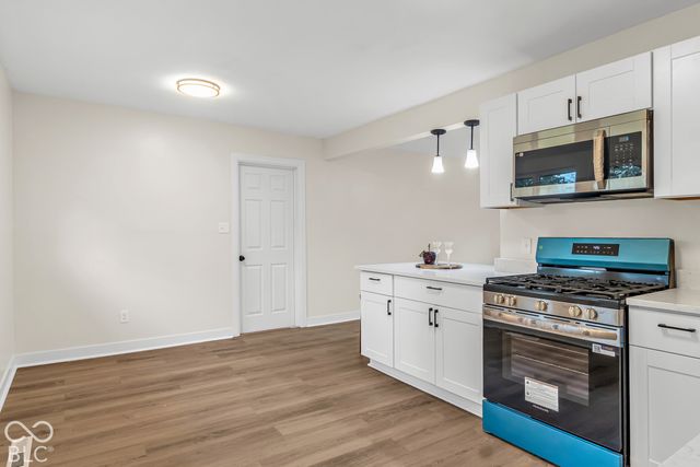 6154 E 43rd, Indianapolis, IN 46226