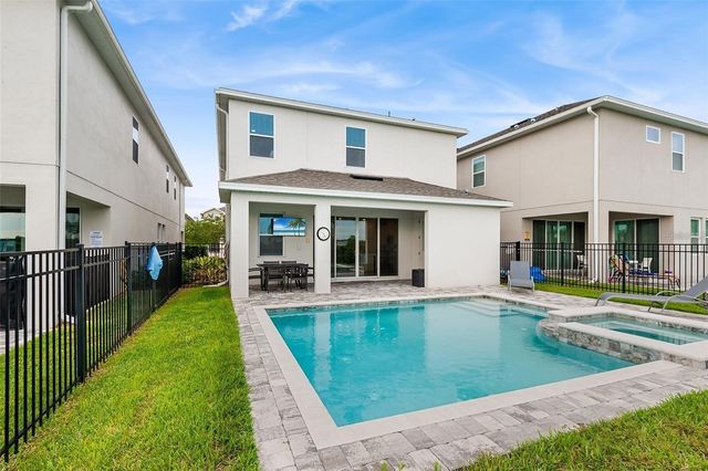 416 SOUTHFIELD STREET, Kissimmee, FL 34747