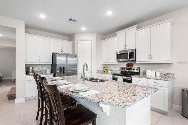 416 SOUTHFIELD STREET, Kissimmee, FL 34747
