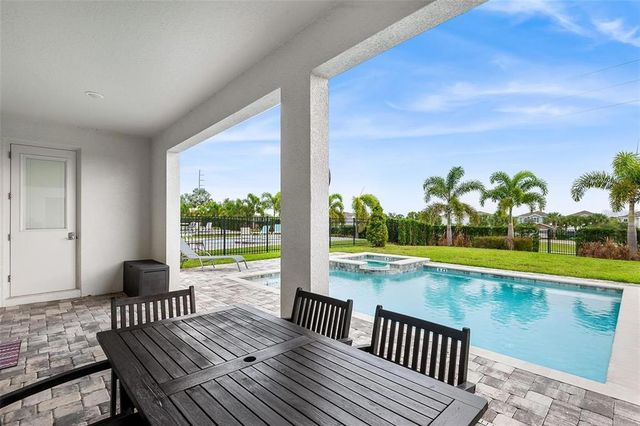 416 SOUTHFIELD STREET, Kissimmee, FL 34747
