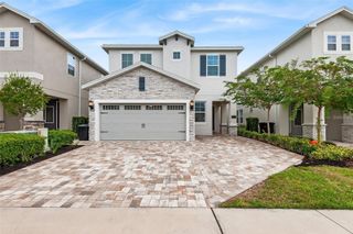416 SOUTHFIELD STREET, Kissimmee, FL 34747