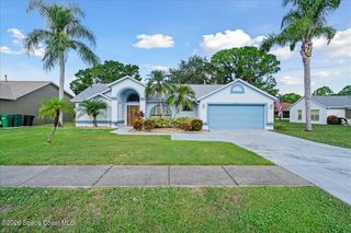 7743 Greenboro Drive, Melbourne, FL 32904
