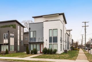 1100 Buchanan St, Nashville, TN 37208