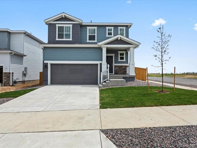 548 97th Avenue, Greeley, CO 80631