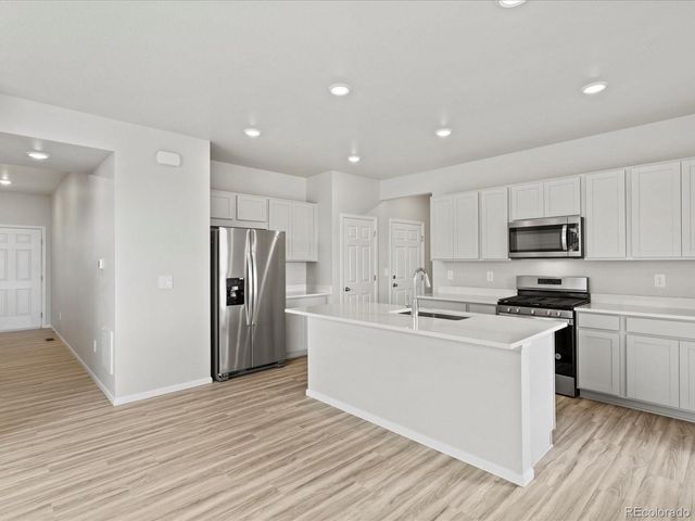 548 97th Avenue, Greeley, CO 80631