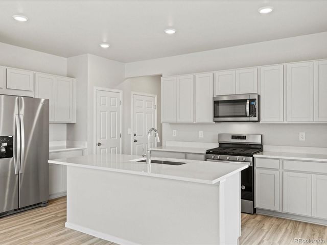 548 97th Avenue, Greeley, CO 80631