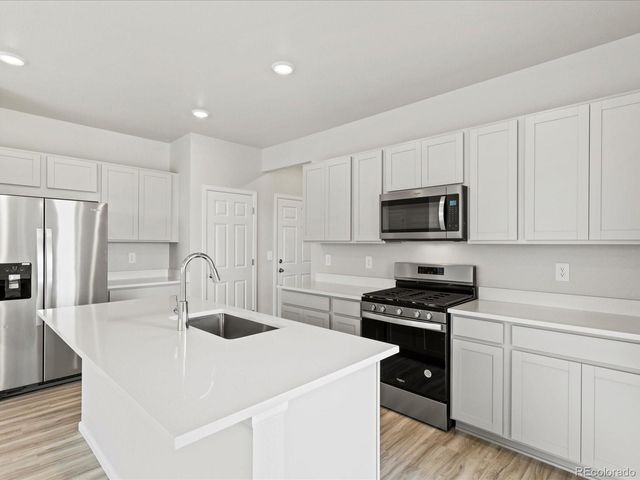 548 97th Avenue, Greeley, CO 80631