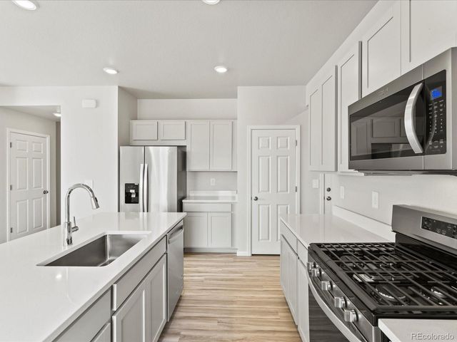 548 97th Avenue, Greeley, CO 80631