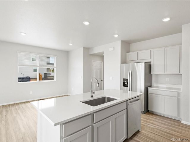 548 97th Avenue, Greeley, CO 80631