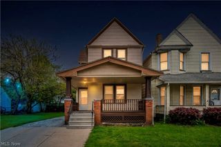 3210 W 90th Street, Cleveland, OH 44102