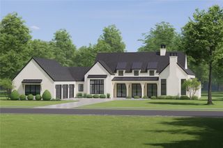TBD Wagner Road, Fayetteville, AR 72704