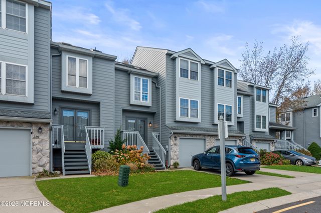 241 Schooner Circle 214, Neptune Township, NJ 07753