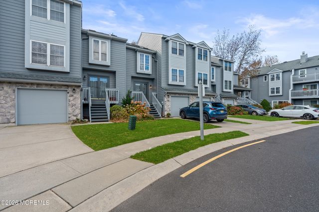 241 Schooner Circle 214, Neptune Township, NJ 07753