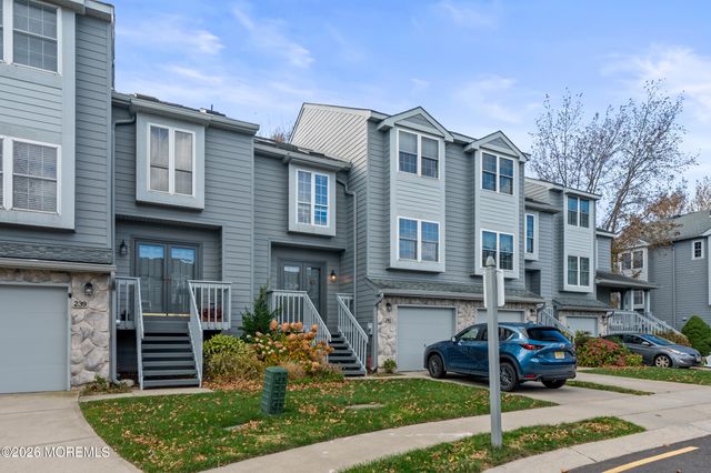 241 Schooner Circle 214, Neptune Township, NJ 07753