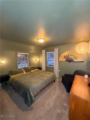 4334 W 60th Street, Cleveland, OH 44144