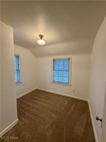 4334 W 60th Street, Cleveland, OH 44144