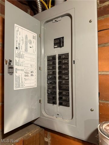 4334 W 60th Street, Cleveland, OH 44144