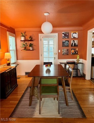 4334 W 60th Street, Cleveland, OH 44144