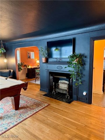 4334 W 60th Street, Cleveland, OH 44144