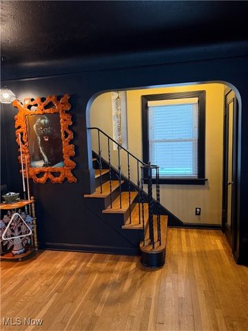 4334 W 60th Street, Cleveland, OH 44144