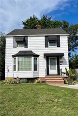 4334 W 60th Street, Cleveland, OH 44144