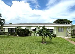 215 South Boulevard C, Boynton Beach, FL 33435