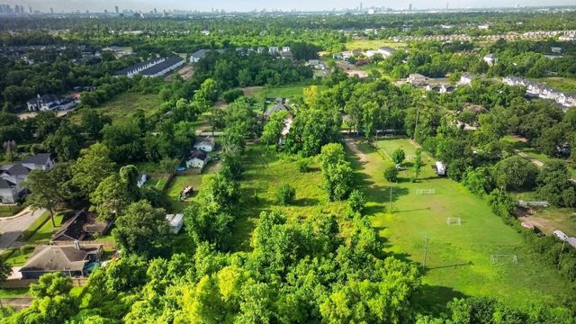 1708 Mansfield Street, Houston, TX 77091