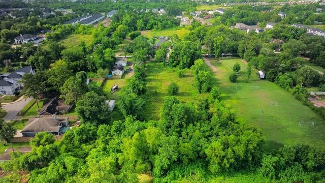 1708 Mansfield Street, Houston, TX 77091