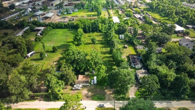 1708 Mansfield Street, Houston, TX 77091