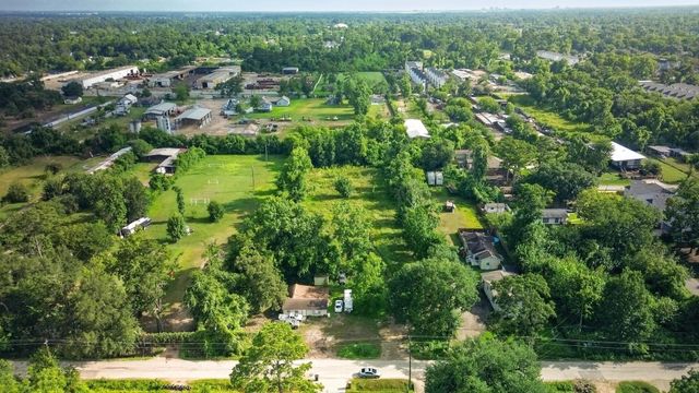 1708 Mansfield Street, Houston, TX 77091