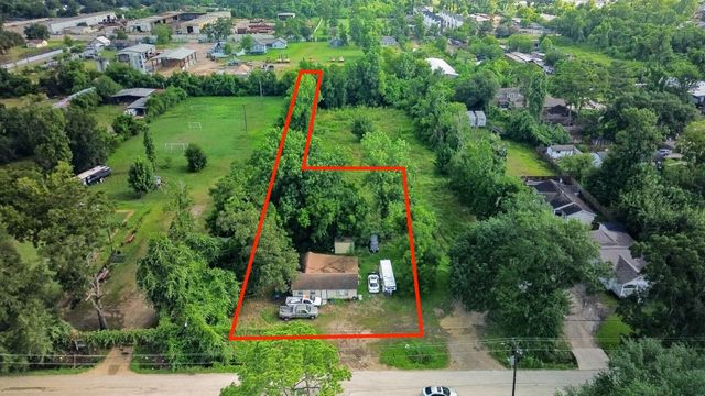 1708 Mansfield Street, Houston, TX 77091