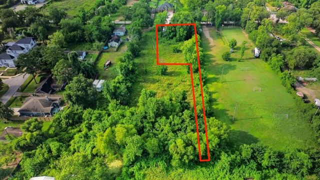 1708 Mansfield Street, Houston, TX 77091