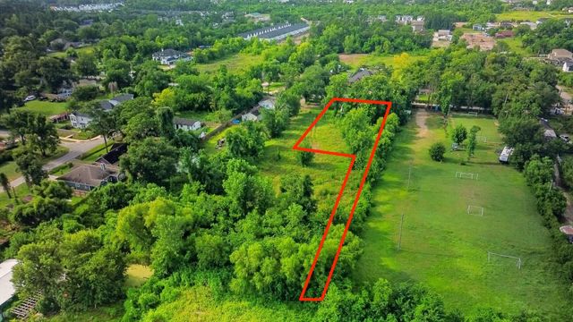 1708 Mansfield Street, Houston, TX 77091