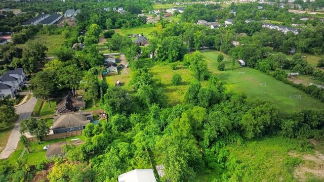 1708 Mansfield Street, Houston, TX 77091