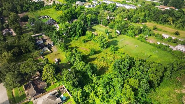 1708 Mansfield Street, Houston, TX 77091