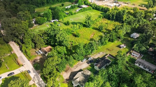 1708 Mansfield Street, Houston, TX 77091