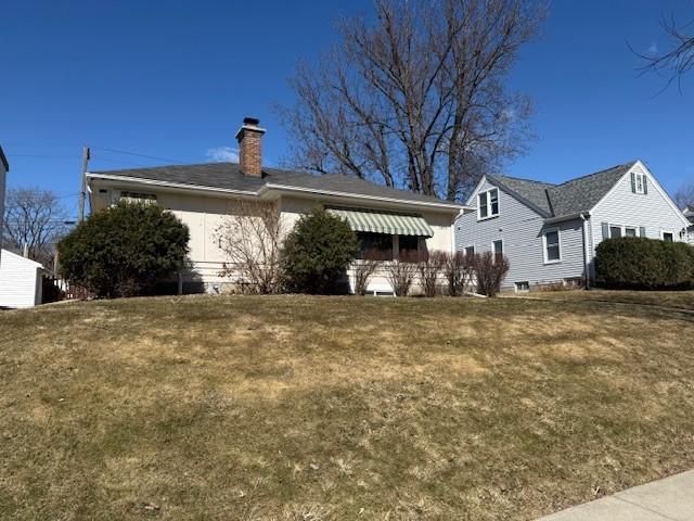 1879 Montreal Avenue, Saint Paul, MN 55116