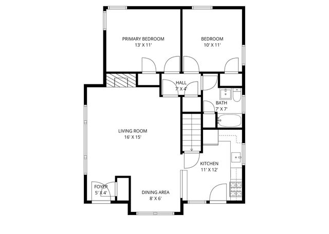 1879 Montreal Avenue, Saint Paul, MN 55116