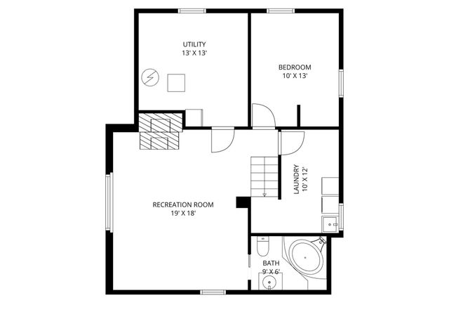 1879 Montreal Avenue, Saint Paul, MN 55116